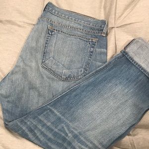 Rag & Bone Boyfriend Jean